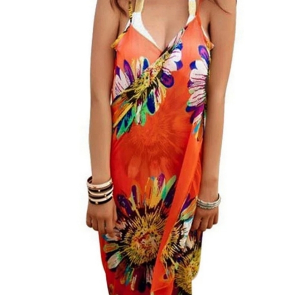 2 Brand new Beach cover - Picture 2 of 3